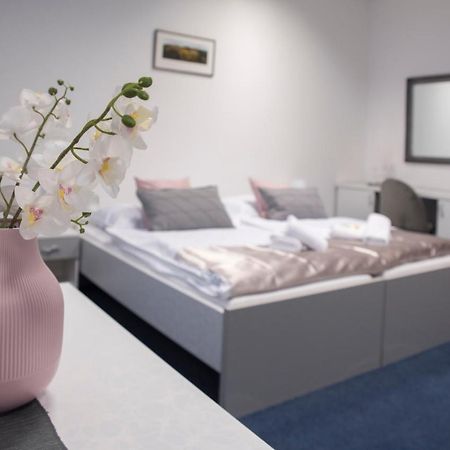CLASSIC apartmány Třinec Esterno foto