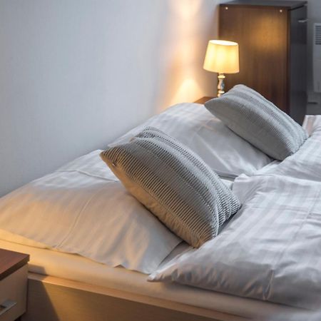 CLASSIC apartmány Třinec Esterno foto