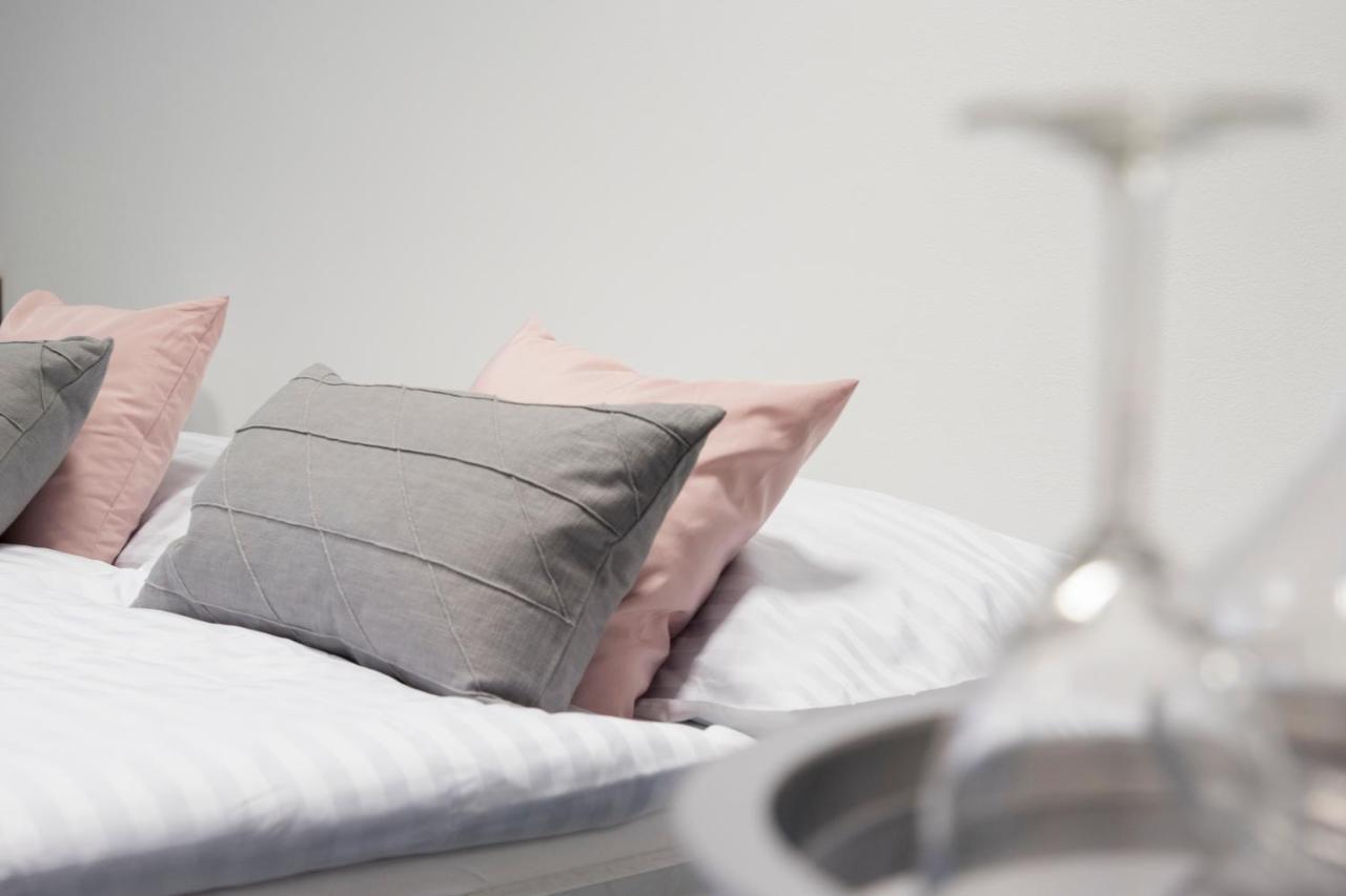 CLASSIC apartmány Třinec Esterno foto