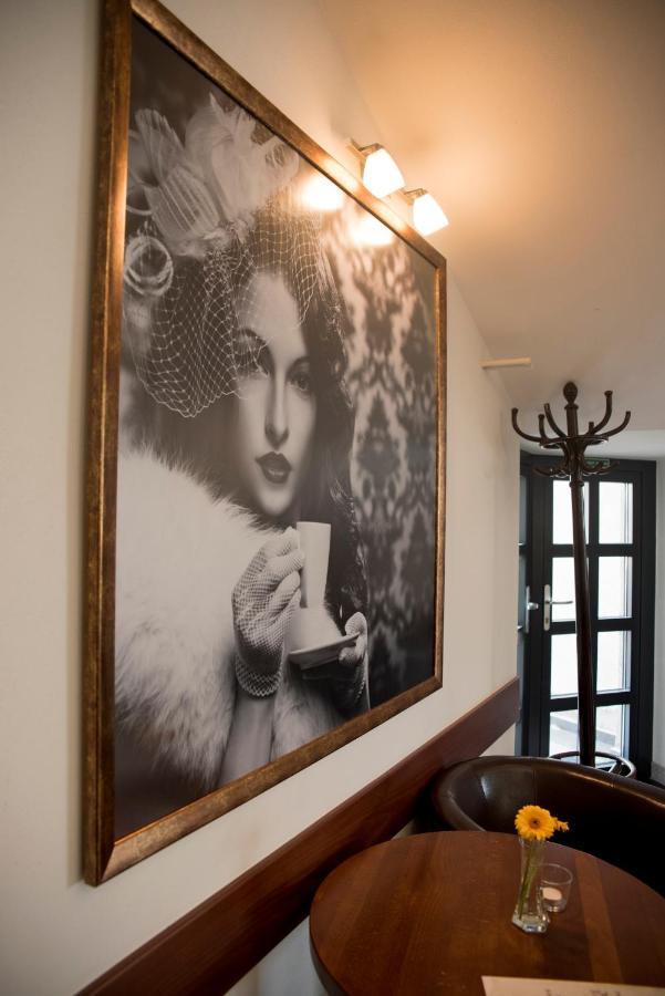 CLASSIC apartmány Třinec Esterno foto