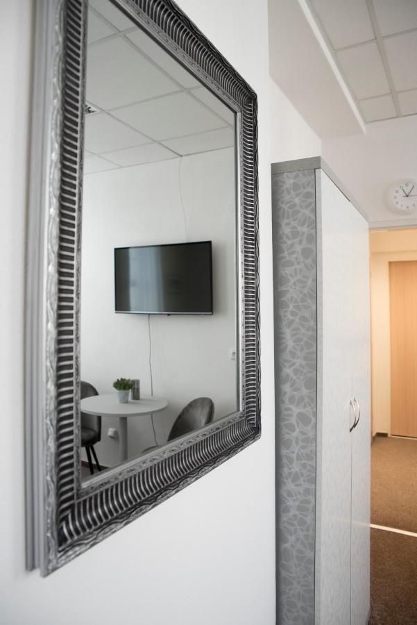 CLASSIC apartmány Třinec Esterno foto