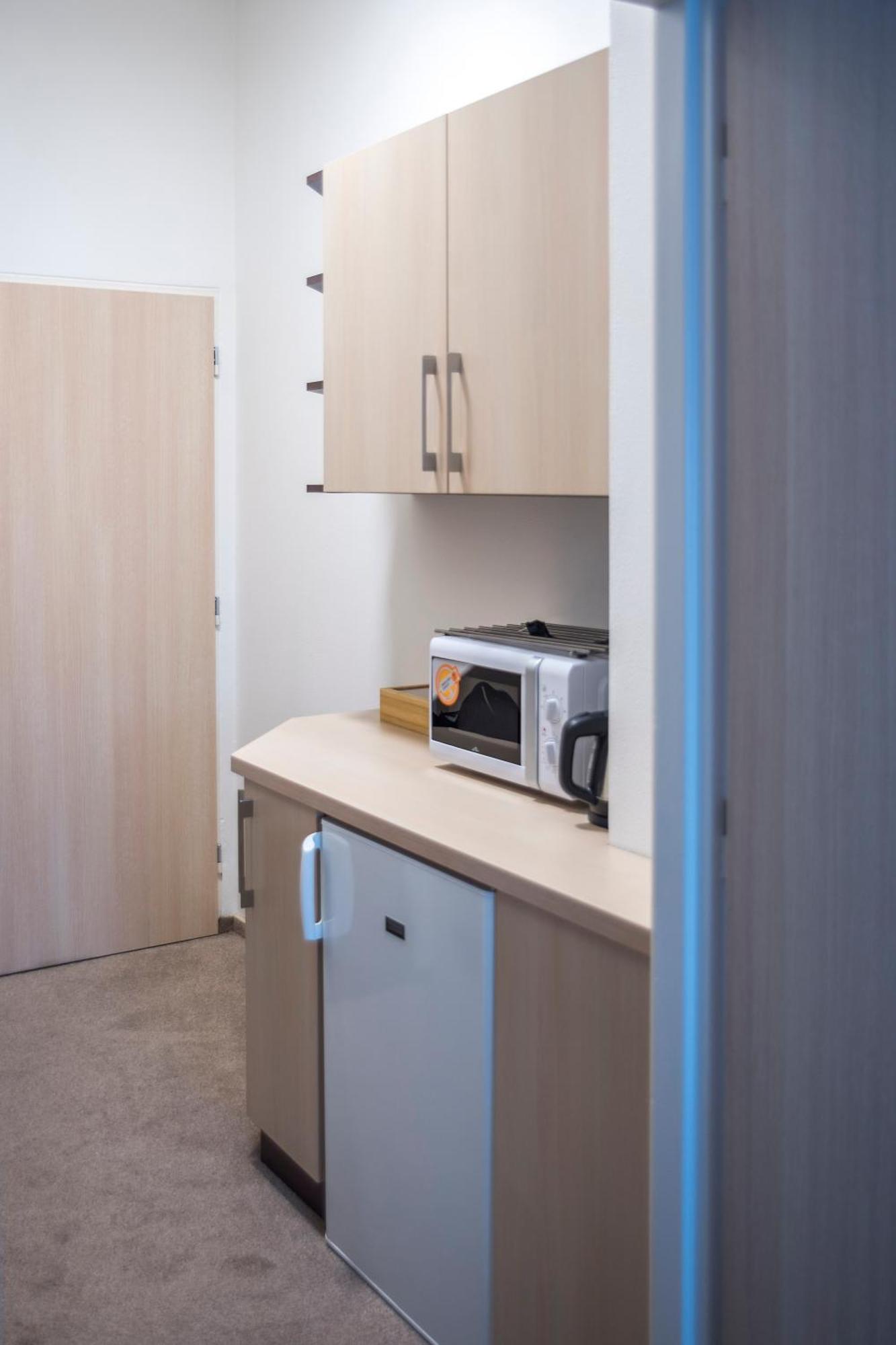 CLASSIC apartmány Třinec Esterno foto