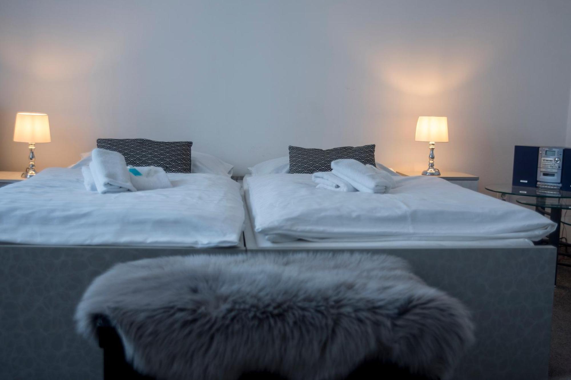 CLASSIC apartmány Třinec Esterno foto