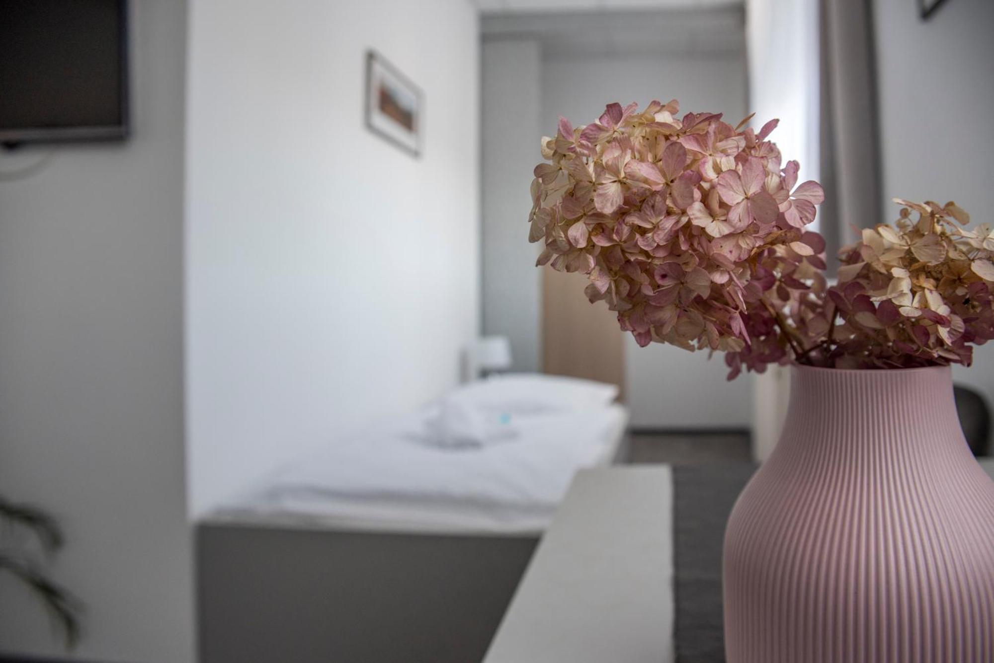 CLASSIC apartmány Třinec Esterno foto