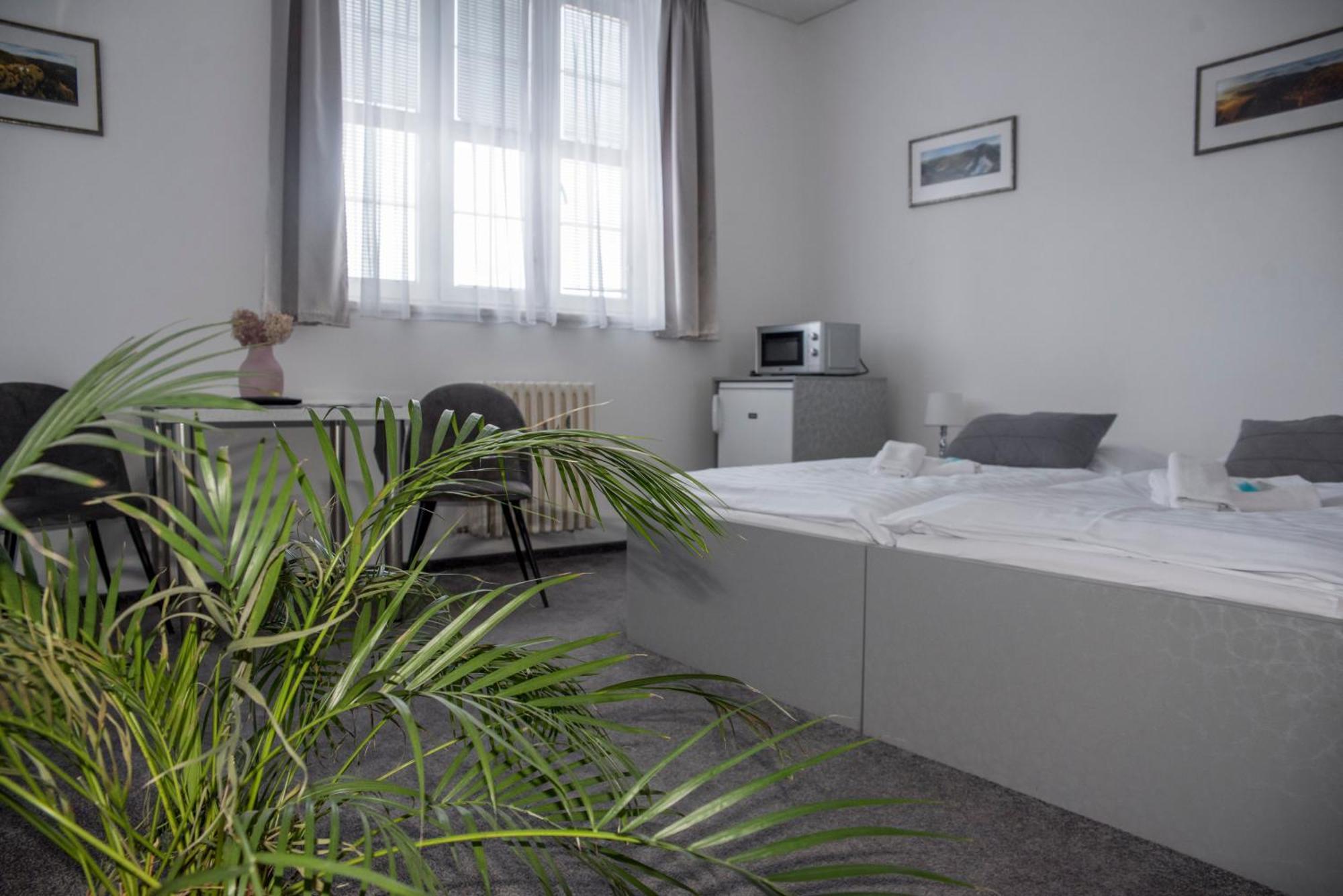 CLASSIC apartmány Třinec Esterno foto